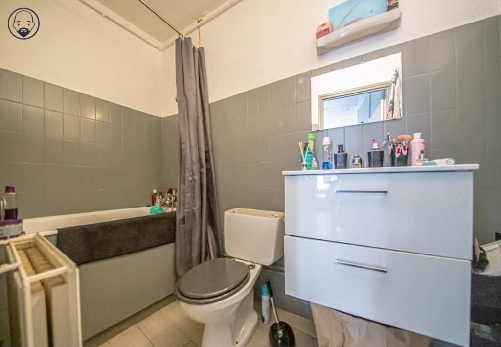 Appartement à louer, 20m², Nancy