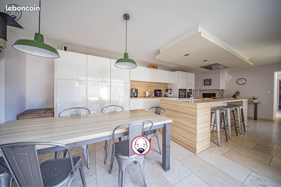 Maison à vendre, 283m², Commercy