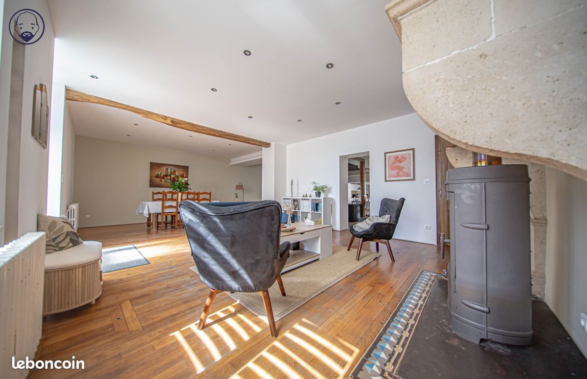 Maison à vendre, 283m², Commercy
