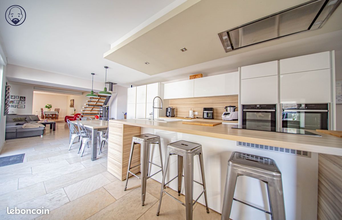 Maison à vendre, 283m², Commercy
