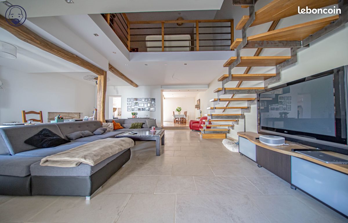 Maison à vendre, 283m², Commercy