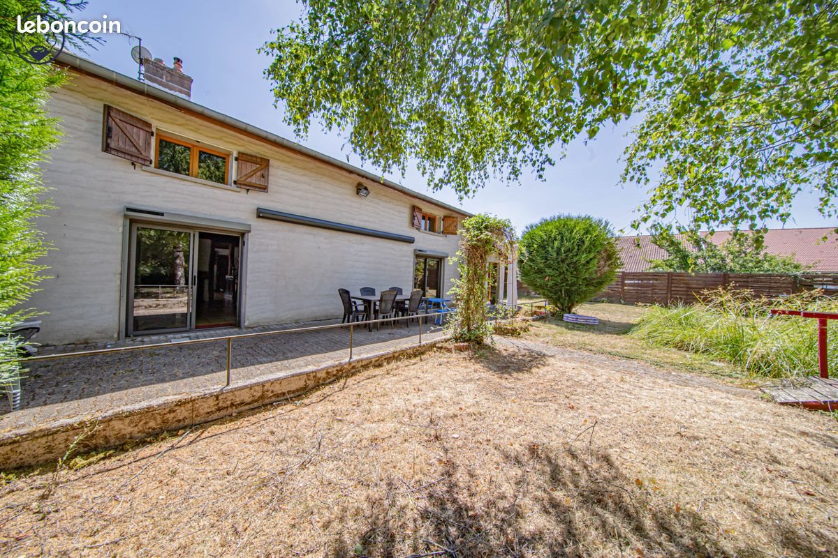 Maison à vendre, 306m², Velaines