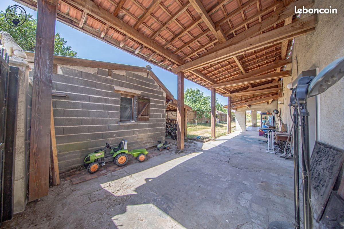 Maison à vendre, 306m², Velaines