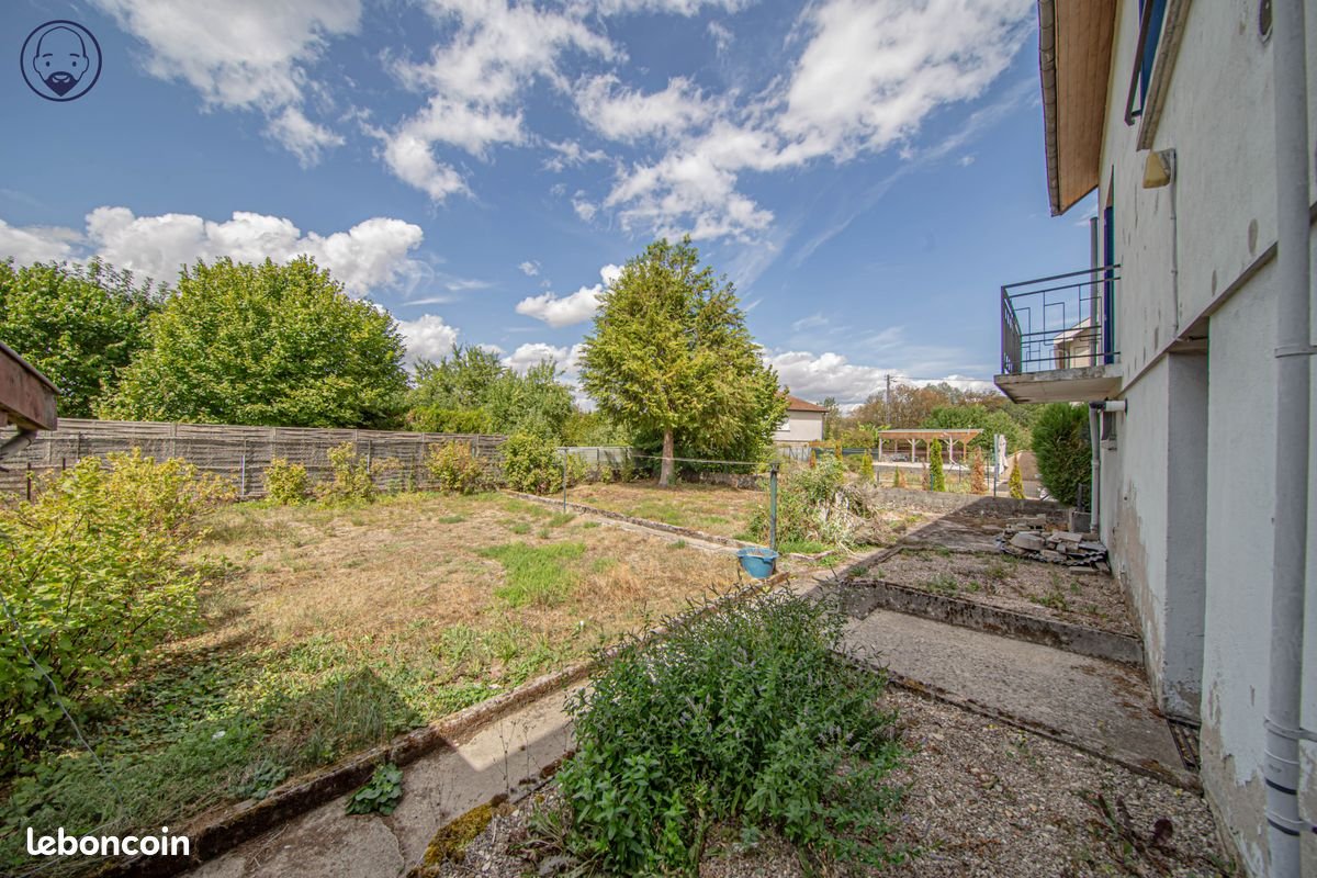 Maison à vendre, 106m², Ligny-en-Barrois