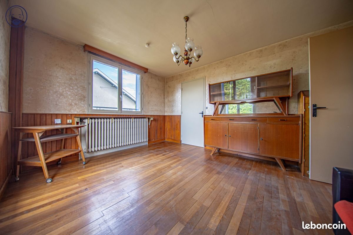 Maison à vendre, 106m², Ligny-en-Barrois