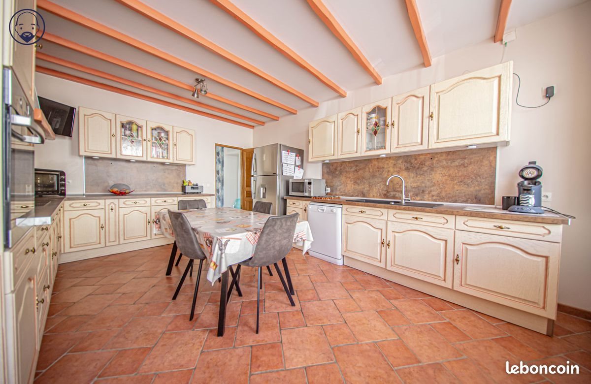 Maison à vendre, 324m², Tréveray