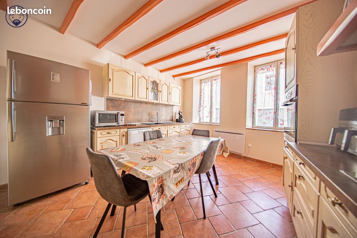 Maison à vendre, 324m², Tréveray