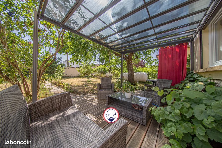 Maison à vendre, 95m², Commercy
