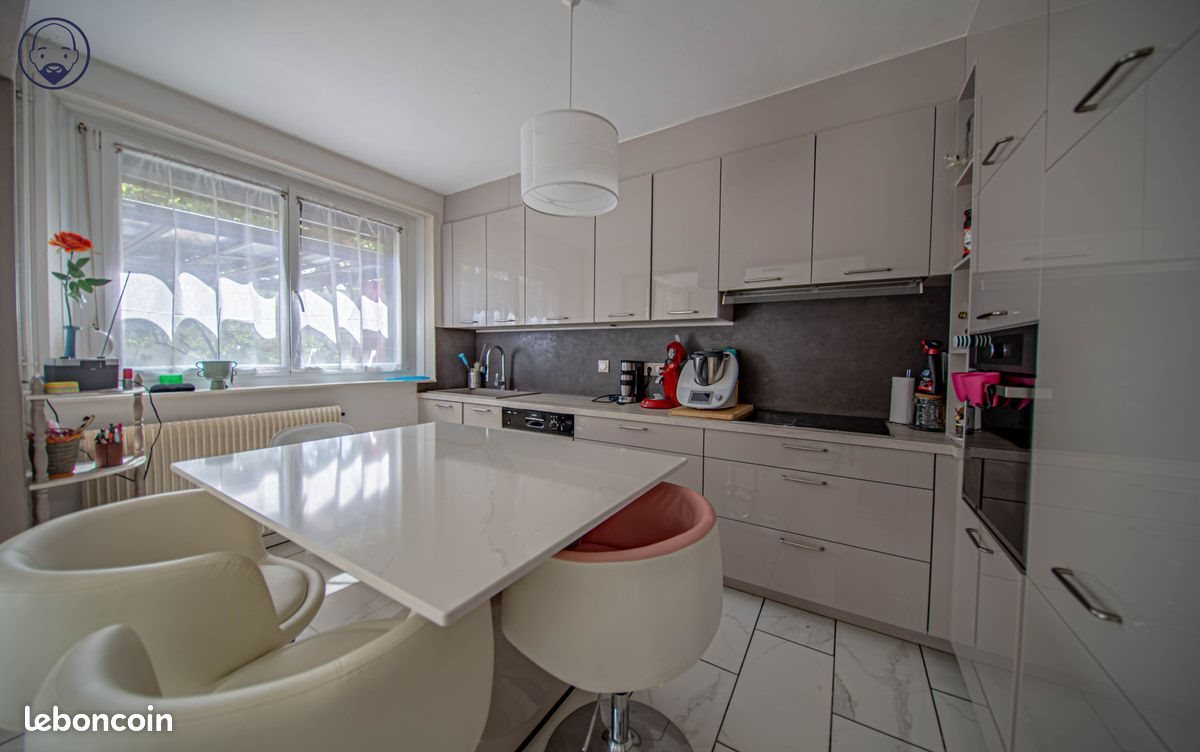 Maison à vendre, 95m², Commercy