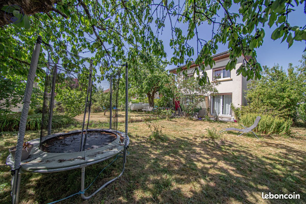 Maison à vendre, 95m², Commercy