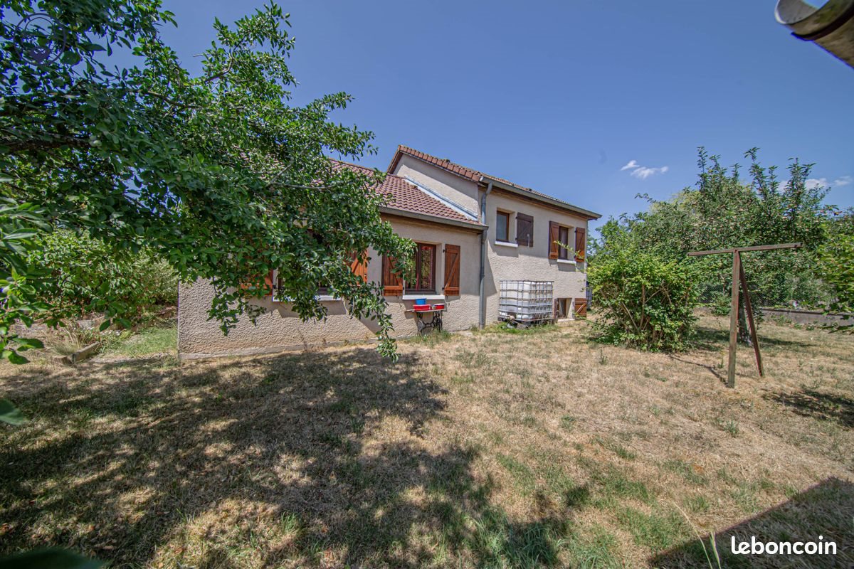 Maison à vendre, 73m², Commercy