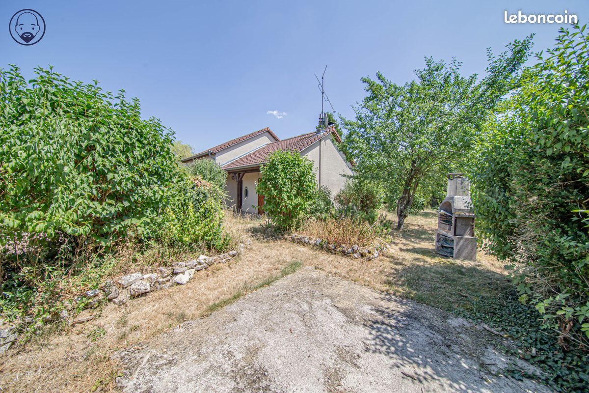 Maison à vendre, 73m², Commercy
