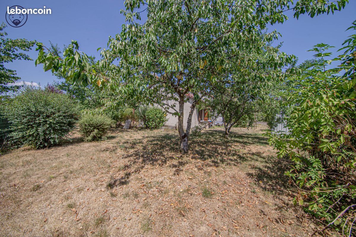 Maison à vendre, 73m², Commercy
