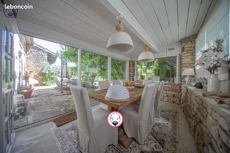 Maison à vendre, 300m², Ligny-en-Barrois
