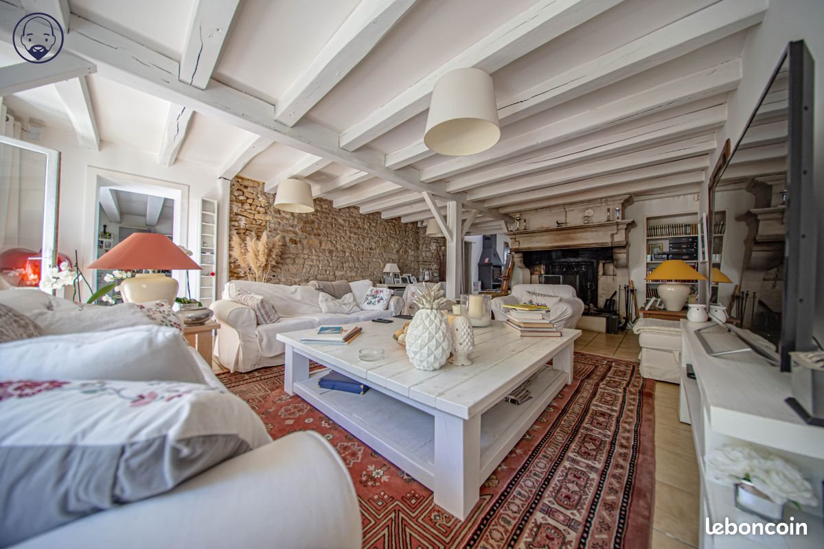 Maison à vendre, 300m², Ligny-en-Barrois