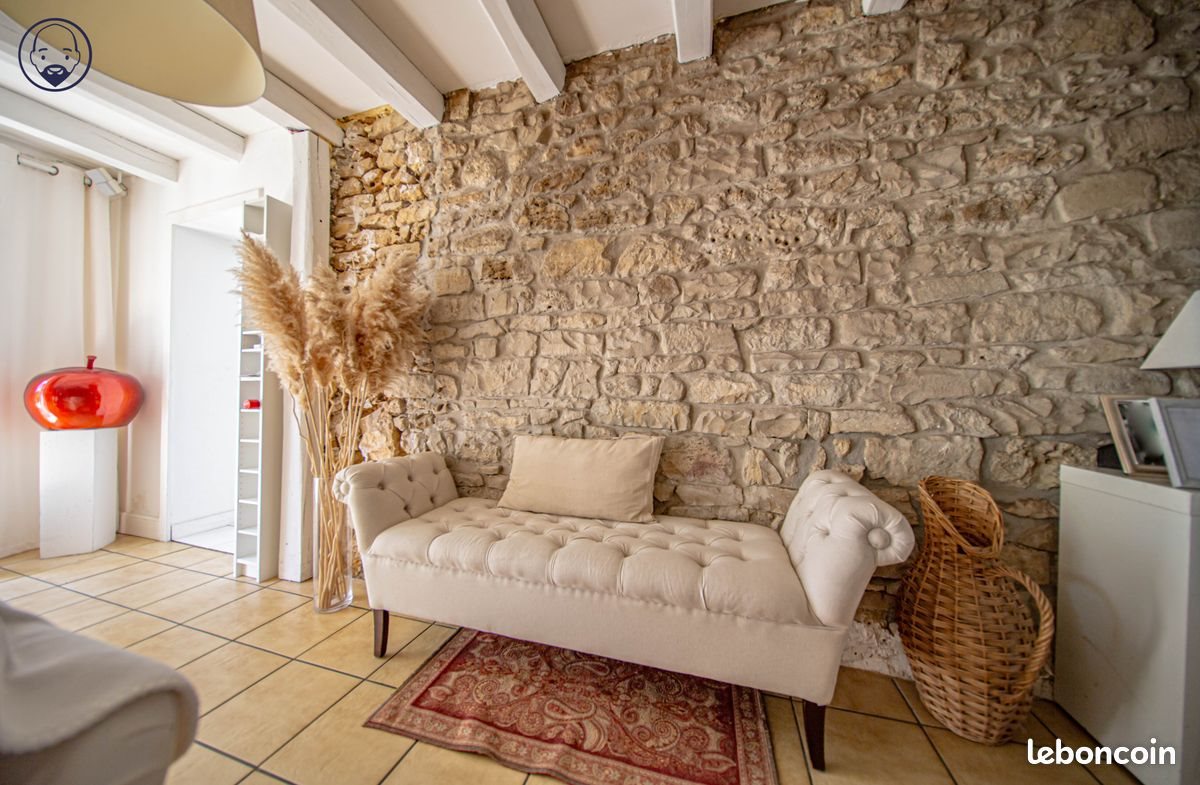 Maison à vendre, 300m², Ligny-en-Barrois