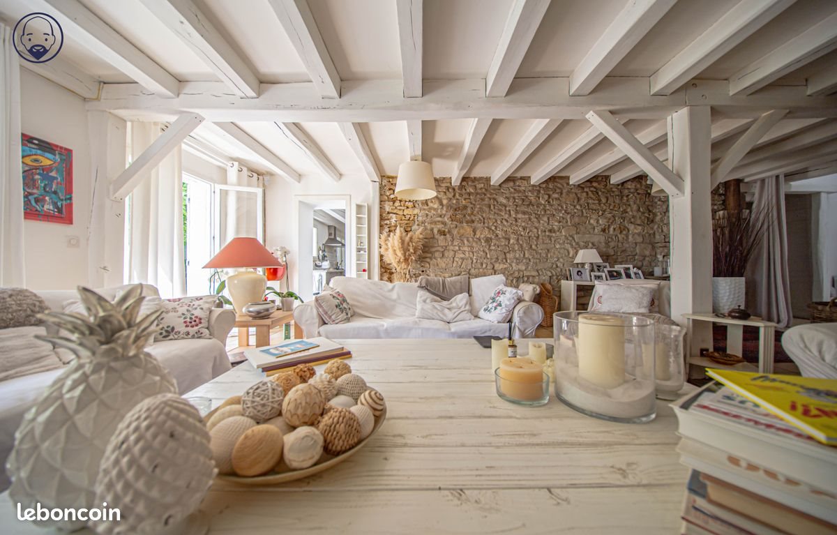Maison à vendre, 300m², Ligny-en-Barrois