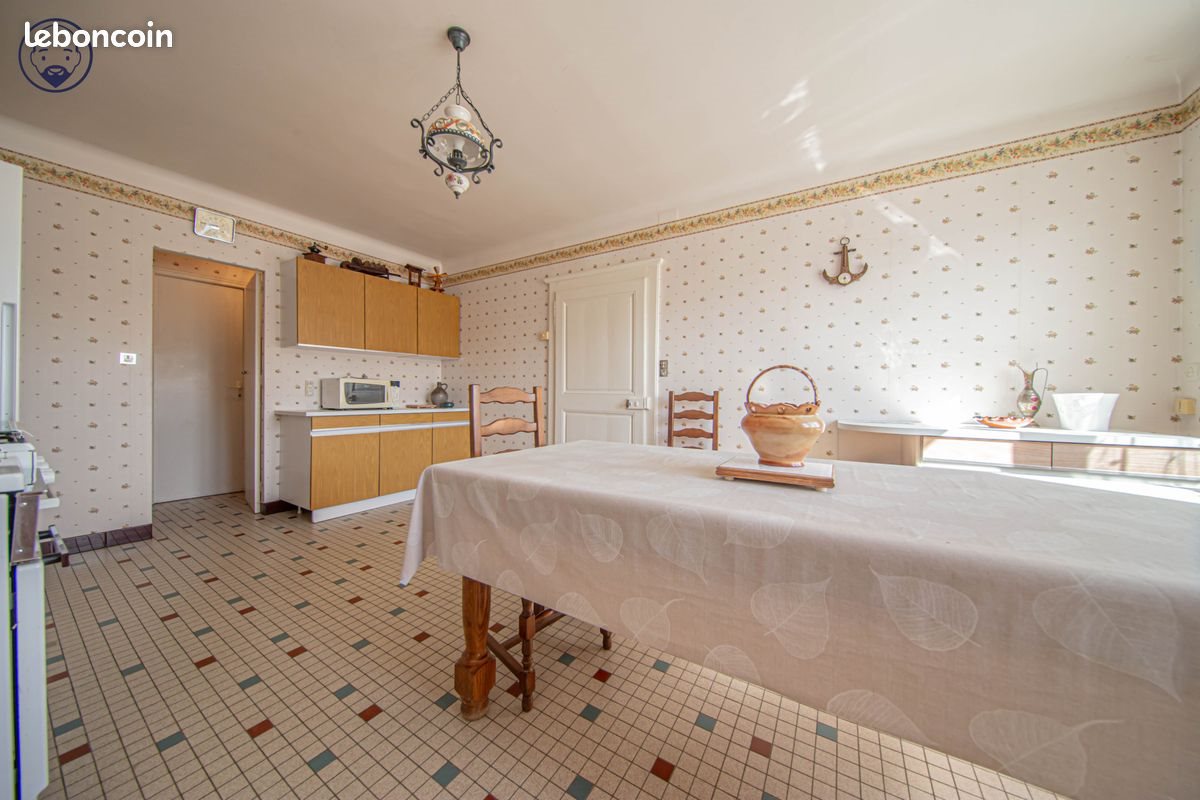 Maison à vendre, 81m², Saint-Mihiel