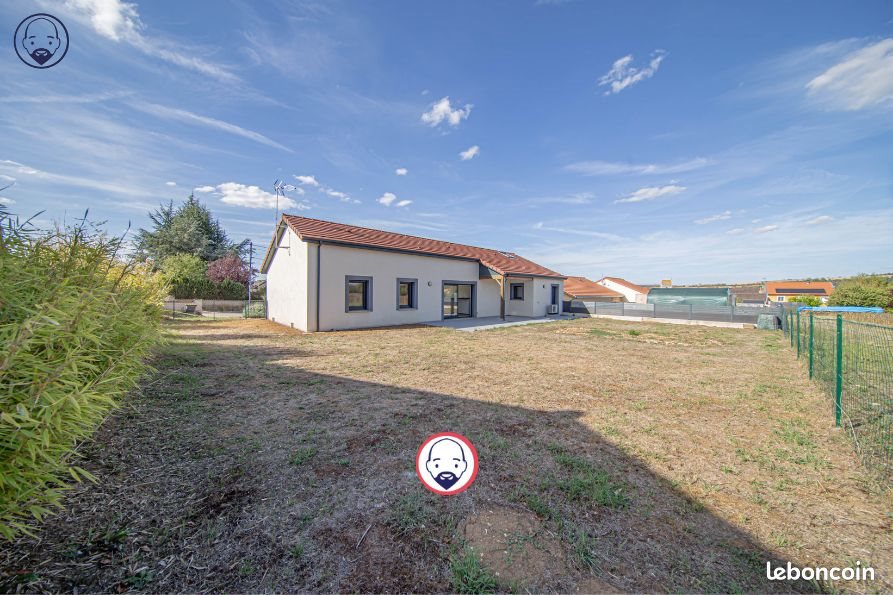 Maison à vendre, 121m², Commercy
