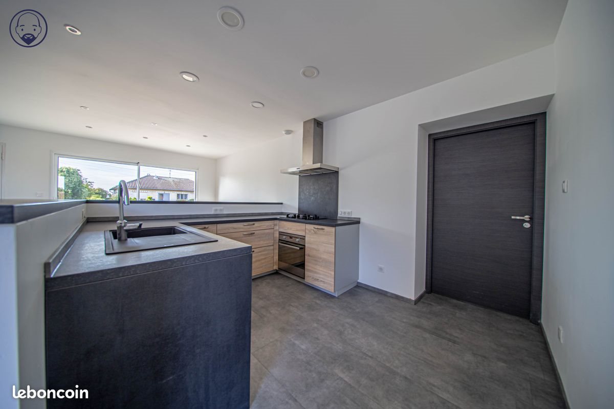 Maison à vendre, 121m², Commercy