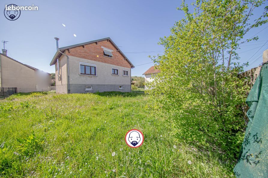 Maison à vendre, 90m², Vaucouleurs