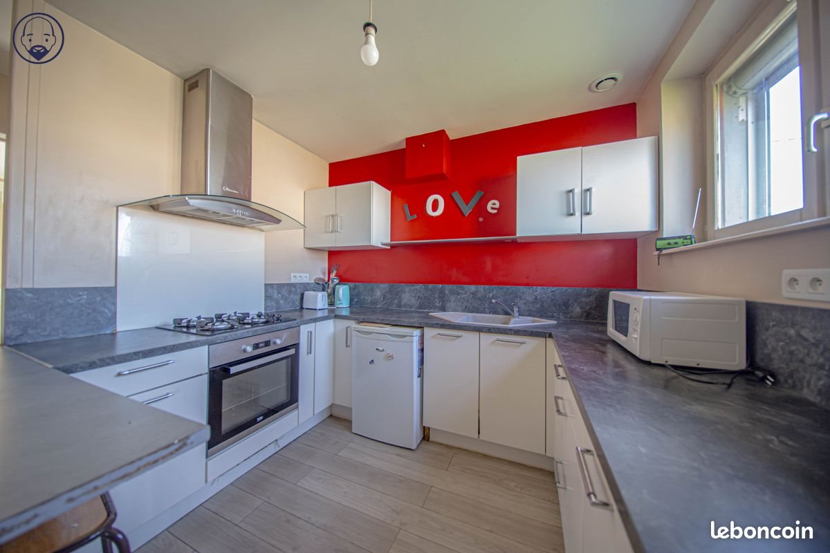 Maison à vendre, 90m², Vaucouleurs