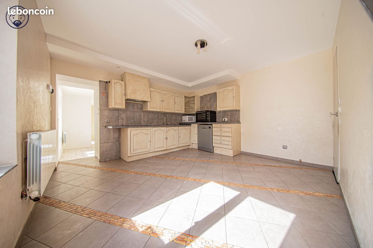 Maison à louer, 102m², Commercy