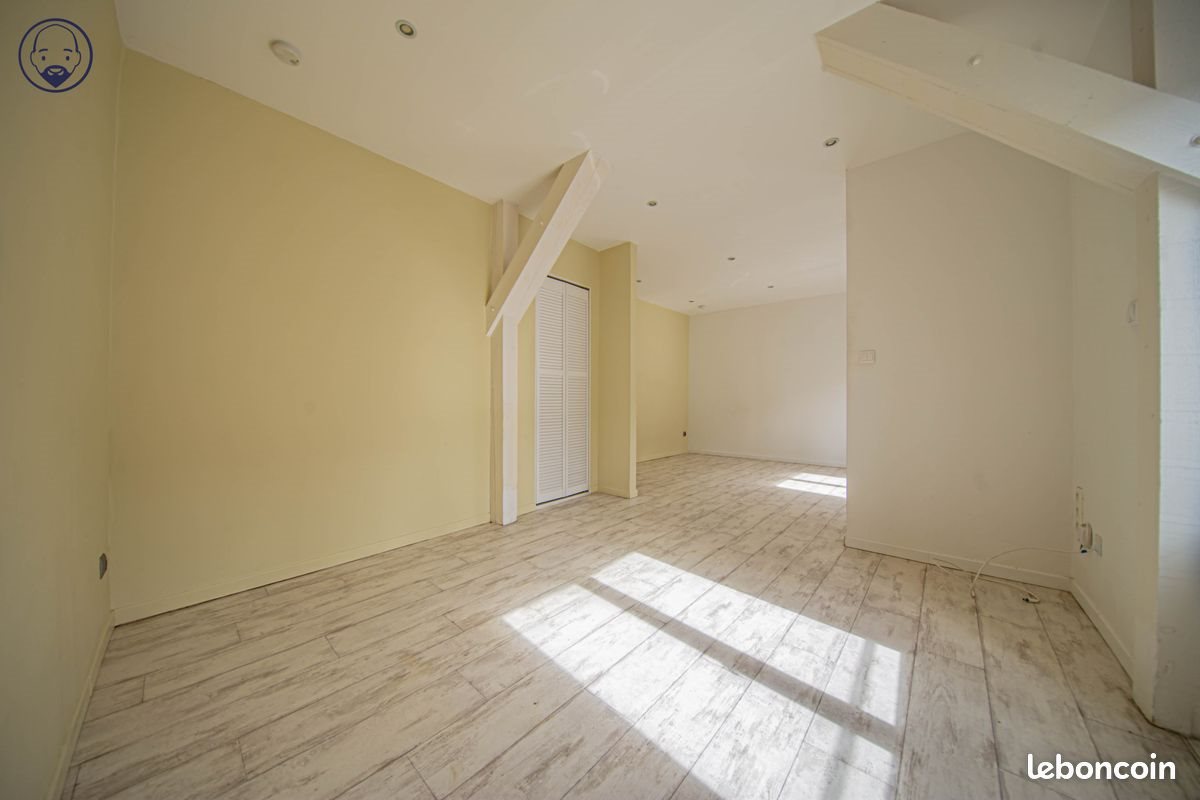 Maison à louer, 102m², Commercy