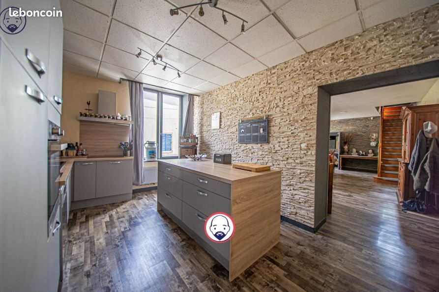 Maison à vendre, 253m², Commercy