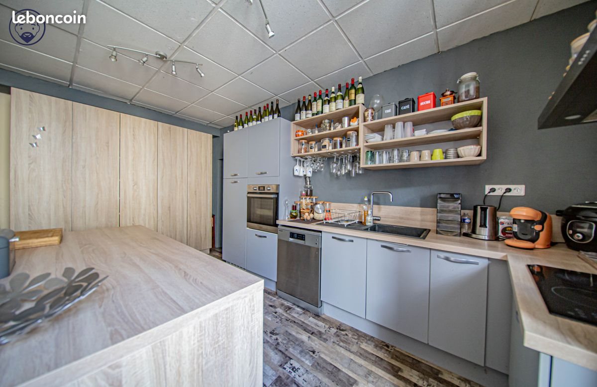 Maison à vendre, 253m², Commercy