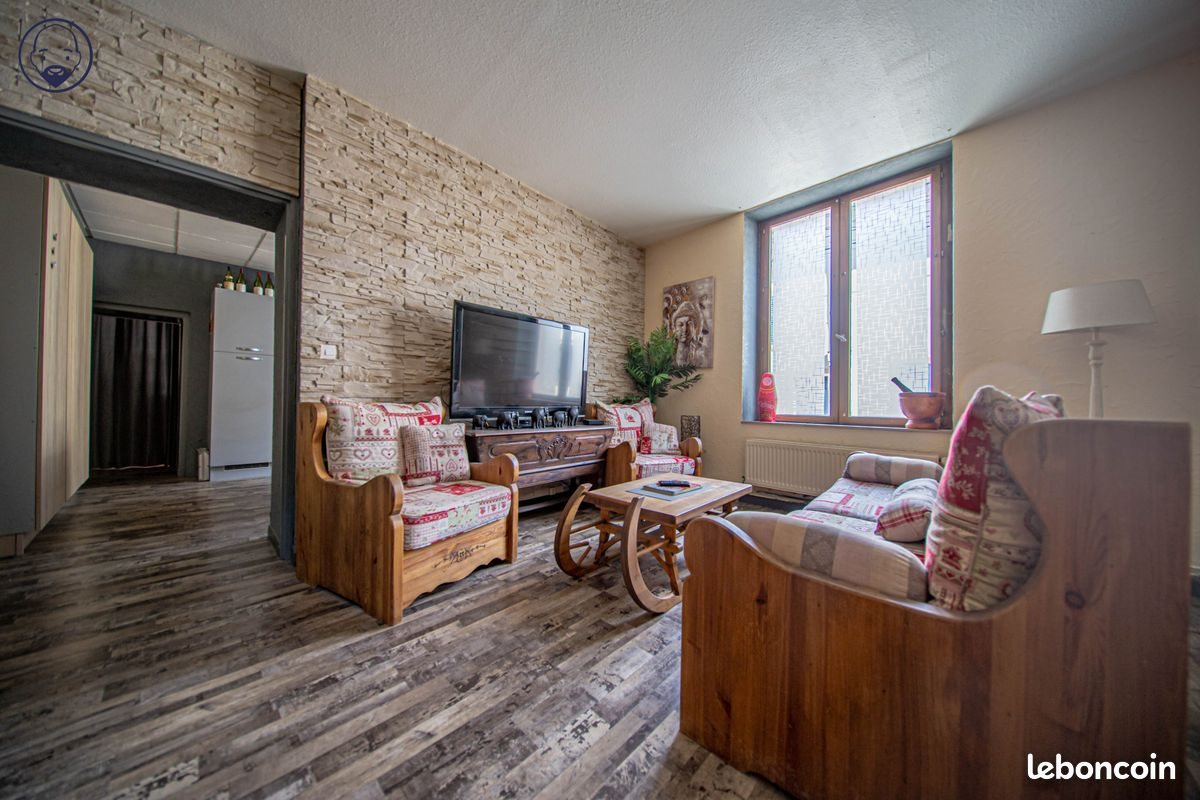 Maison à vendre, 253m², Commercy
