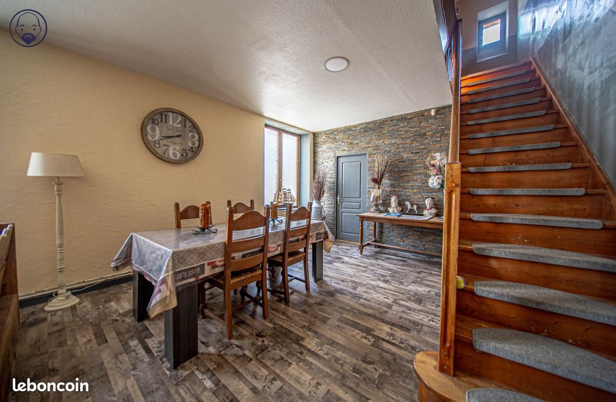 Maison à vendre, 253m², Commercy