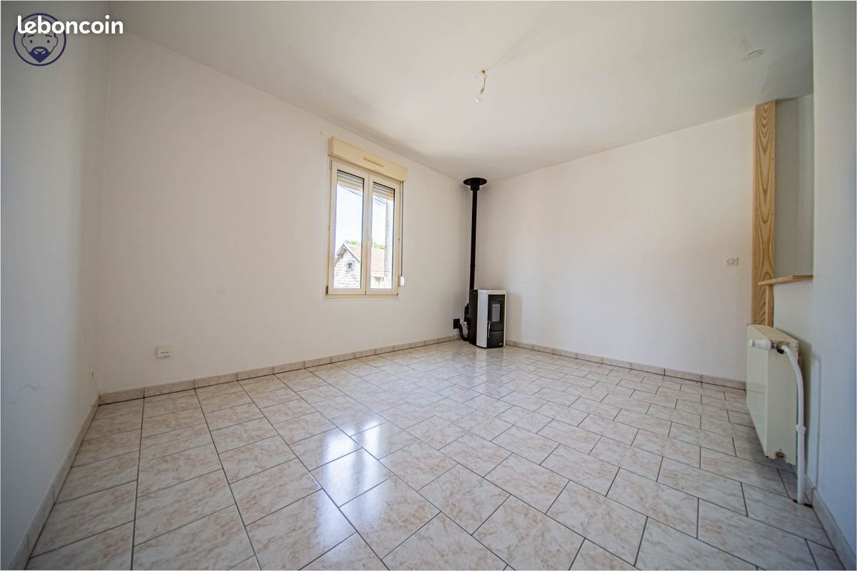 Maison à louer, 68m², Ancerville