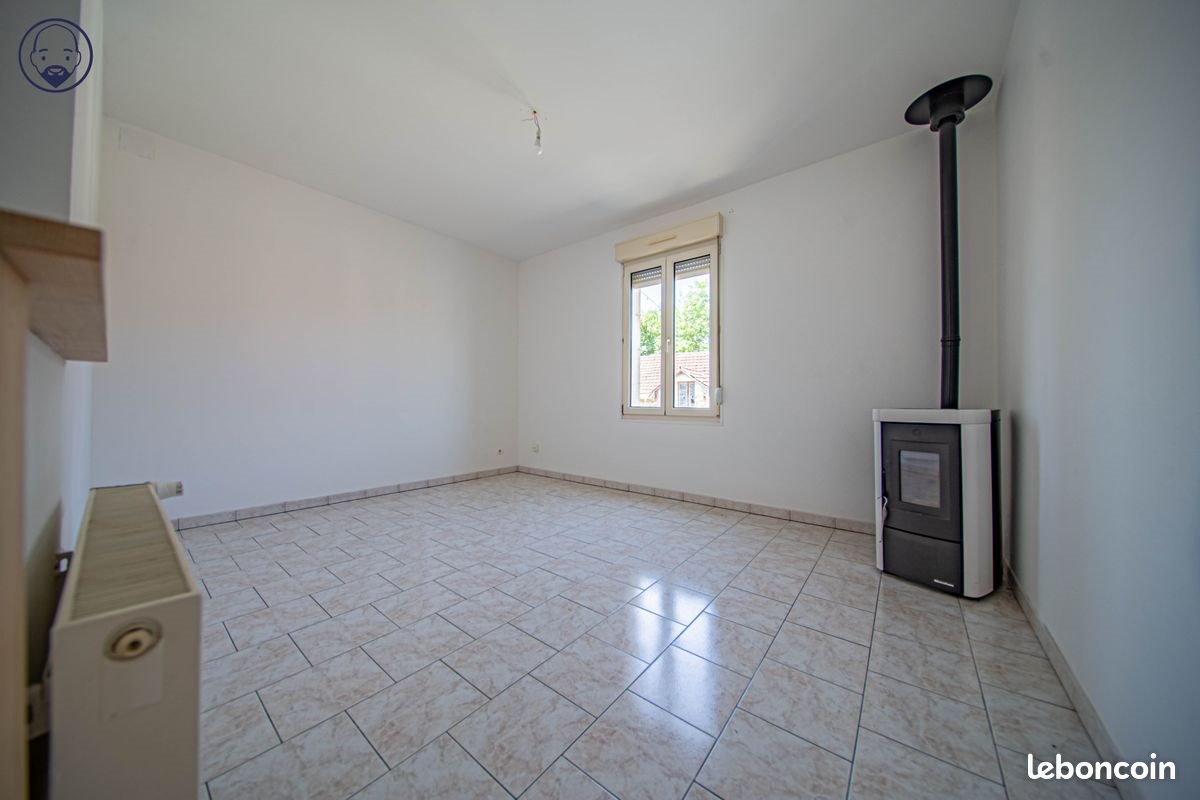 Maison à louer, 68m², Ancerville