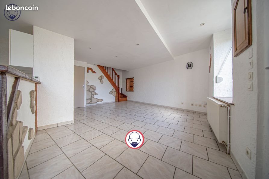Maison à vendre, 88m², Ligny-en-Barrois