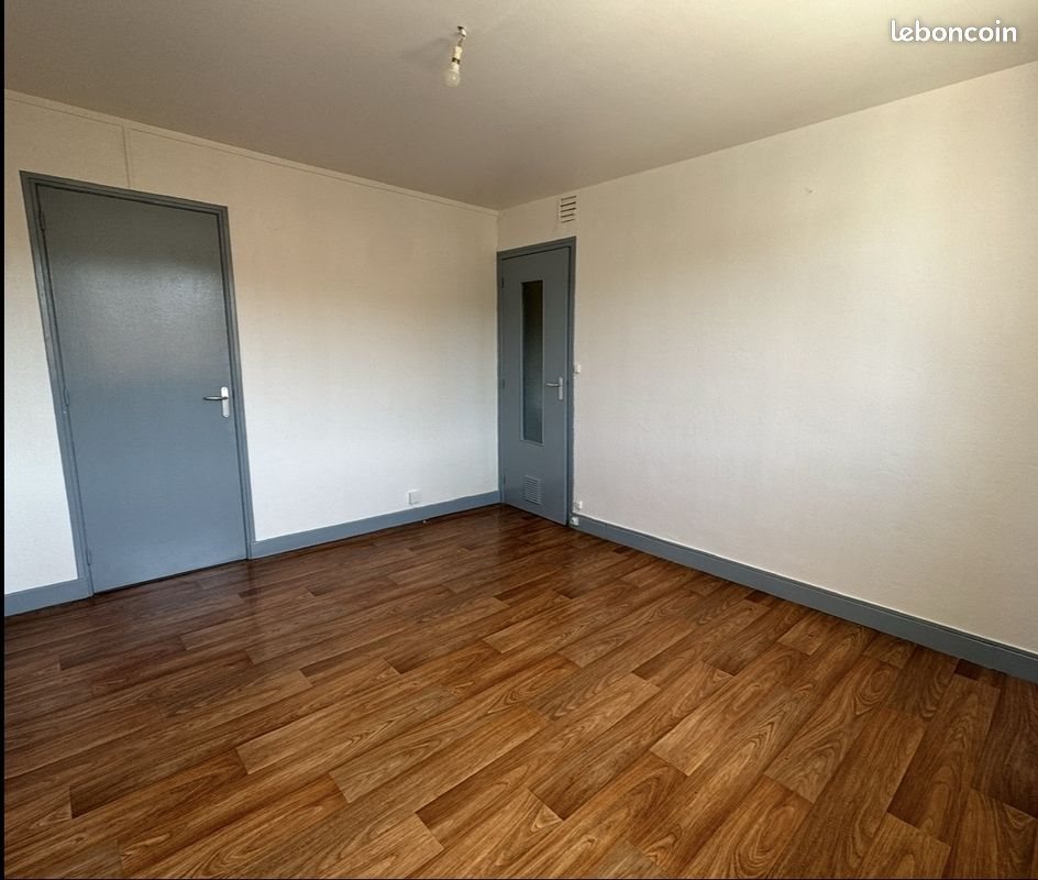 Appartement à louer, 61m², Vaucouleurs