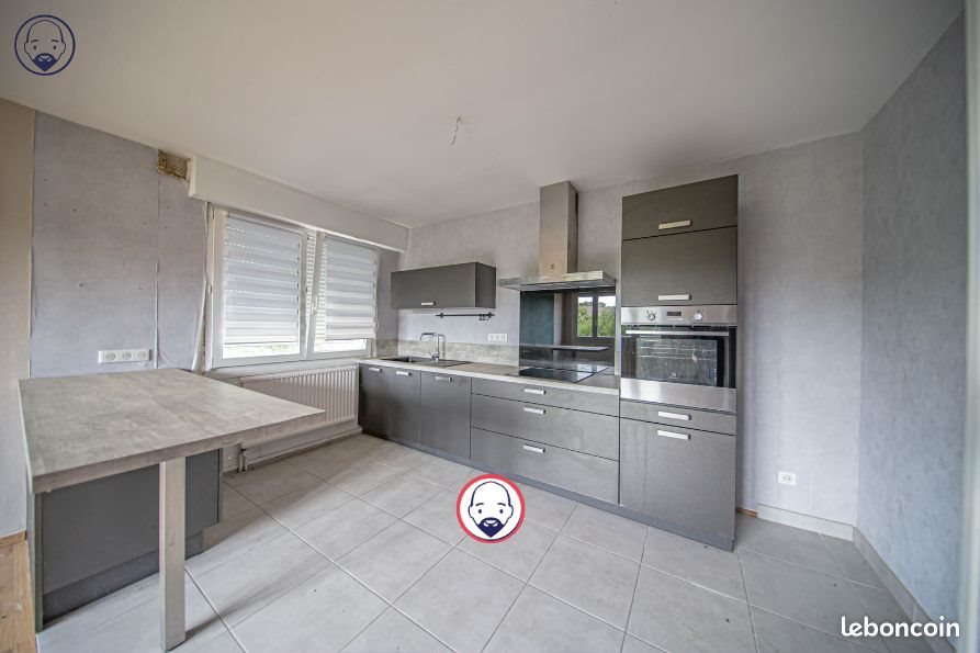 Maison à vendre, 113m², Saint-Mihiel