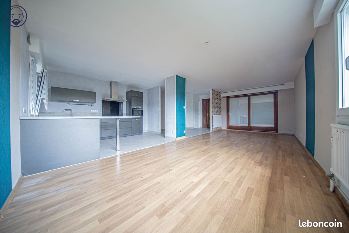 Maison à vendre, 113m², Saint-Mihiel