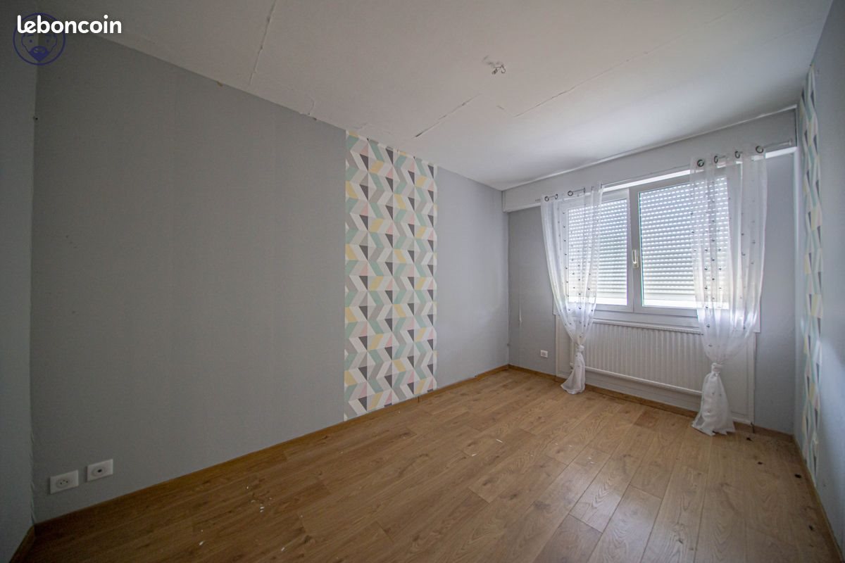 Maison à vendre, 113m², Saint-Mihiel