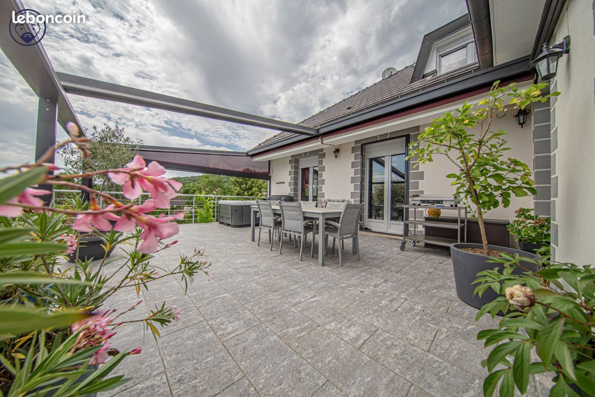 Maison à vendre, 360m², Toul