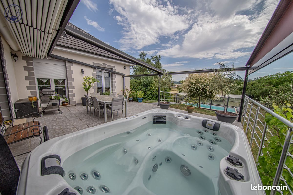Maison à vendre, 360m², Toul