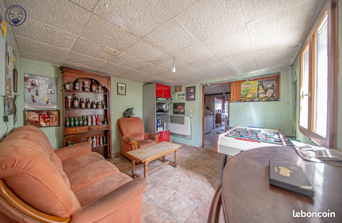 Maison à vendre, 146m², Commercy