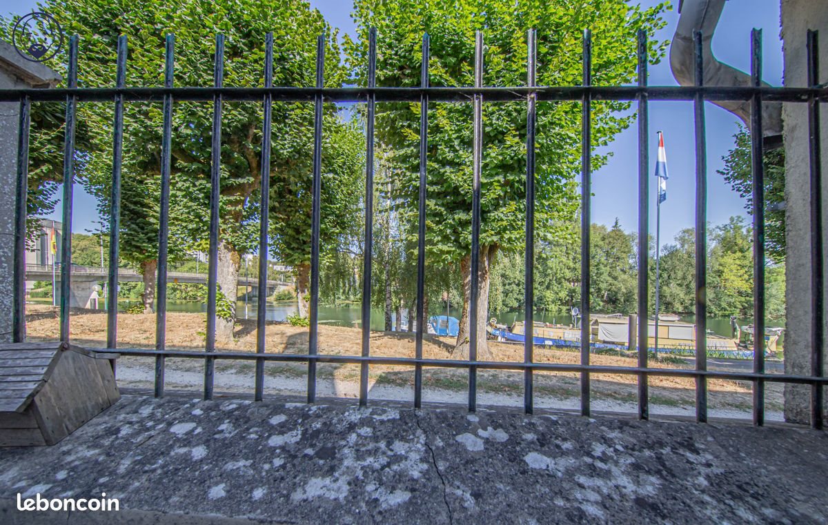 Appartement à vendre, 82m², Saint-Mihiel