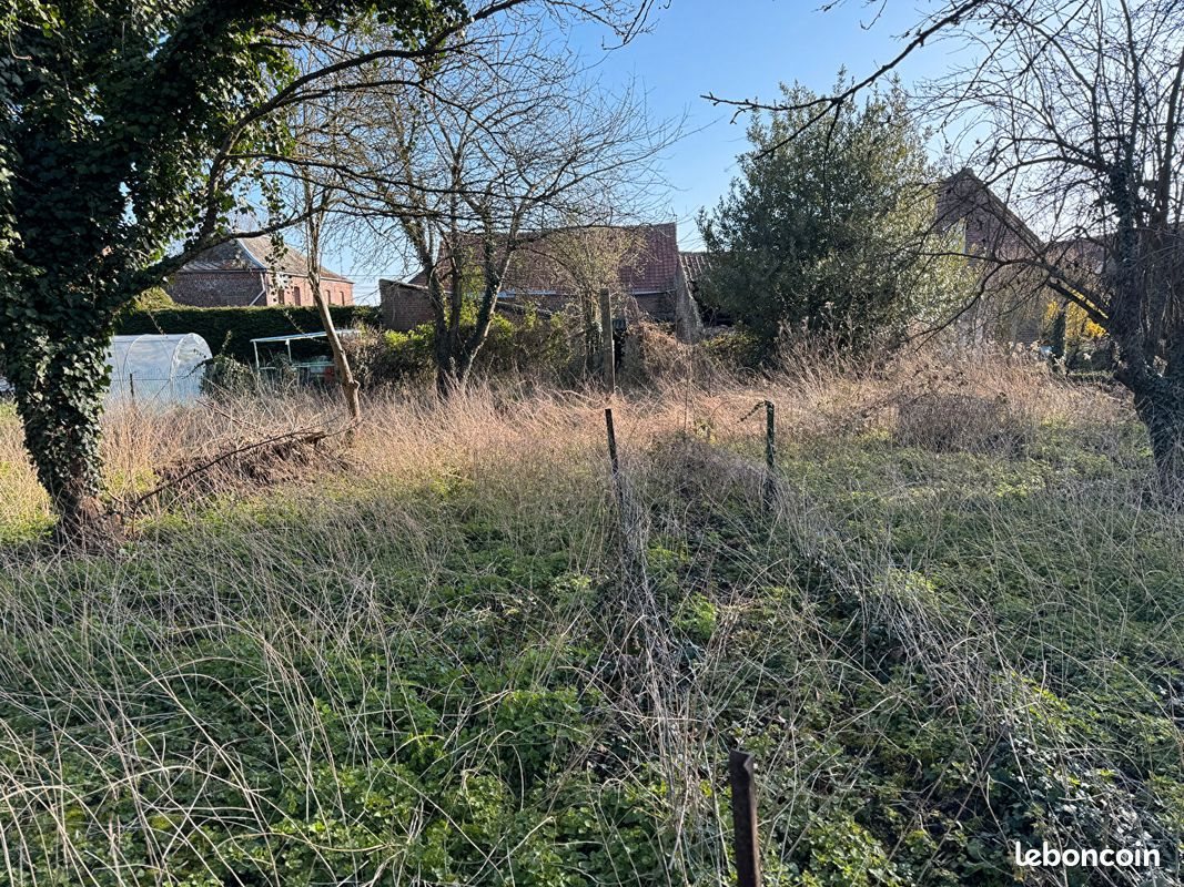 Maison à vendre, 100m², Saultain