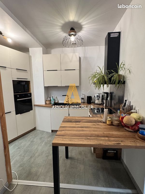 Maison à vendre, 75m², Valenciennes
