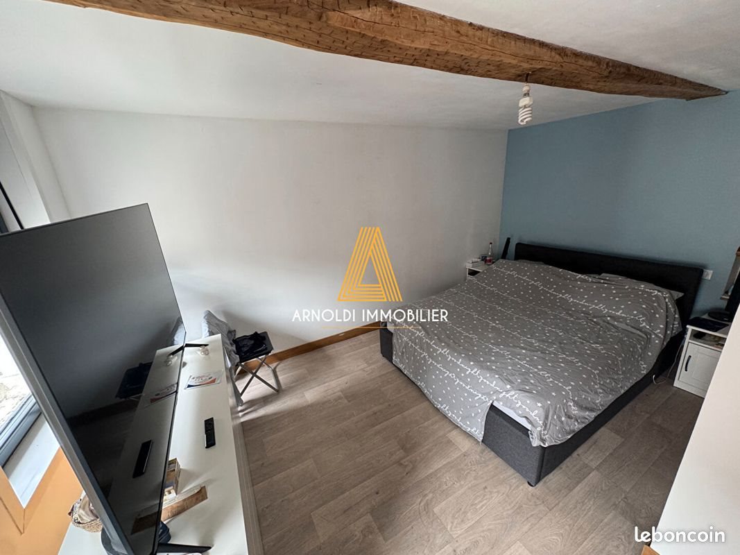 Maison à vendre, 75m², Valenciennes