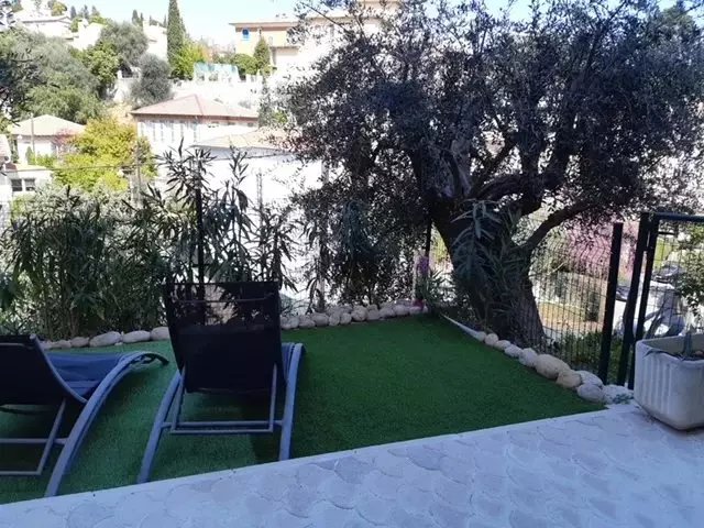 Appartement à louer, 20m², Nice