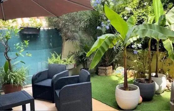 Appartement à louer, 48m², Antibes