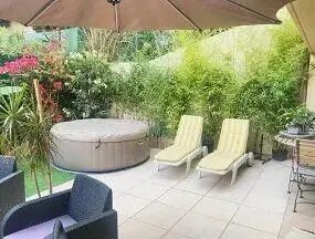 Appartement à louer, 48m², Antibes