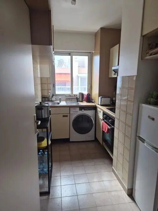 Appartement à louer, 52m², Antibes